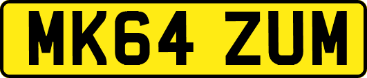 MK64ZUM