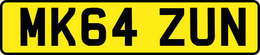MK64ZUN