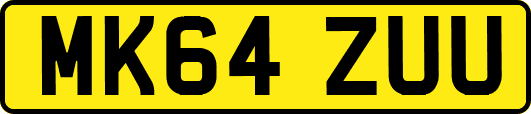 MK64ZUU