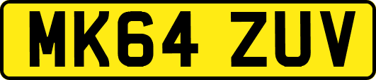 MK64ZUV