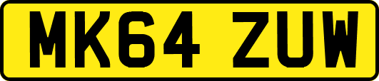 MK64ZUW