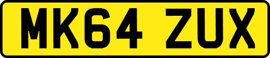 MK64ZUX