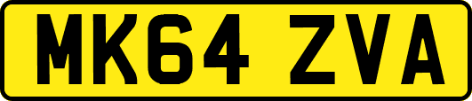 MK64ZVA