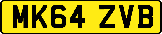 MK64ZVB