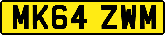 MK64ZWM