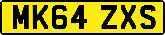 MK64ZXS