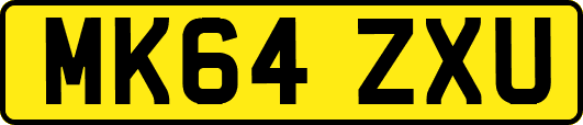 MK64ZXU