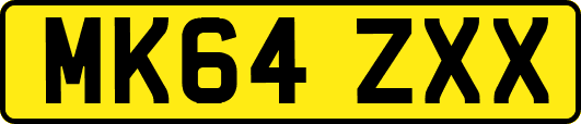 MK64ZXX