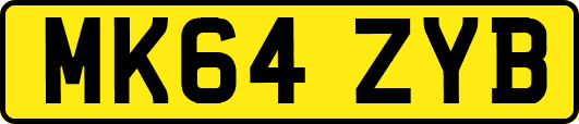 MK64ZYB