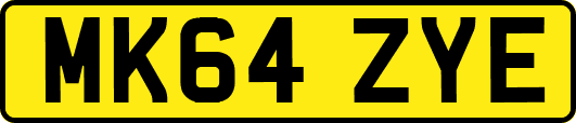 MK64ZYE