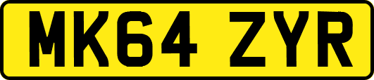 MK64ZYR