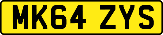 MK64ZYS