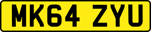 MK64ZYU