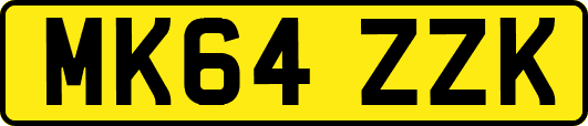 MK64ZZK