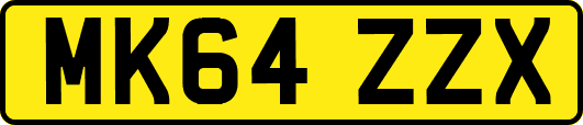 MK64ZZX