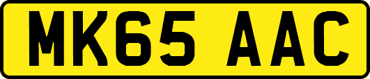 MK65AAC
