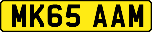 MK65AAM