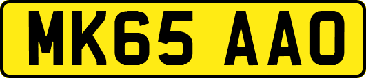 MK65AAO