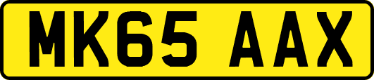MK65AAX