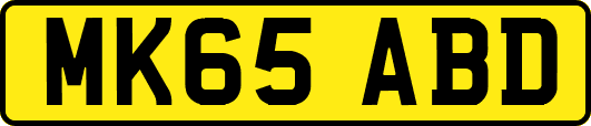 MK65ABD
