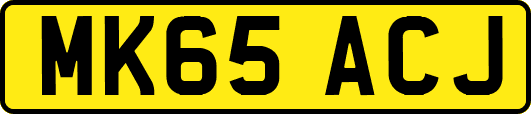 MK65ACJ