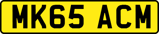 MK65ACM