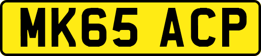 MK65ACP