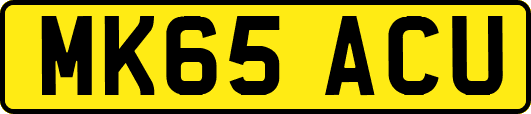 MK65ACU