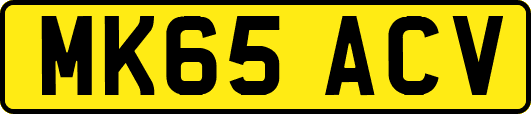 MK65ACV