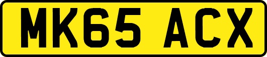 MK65ACX