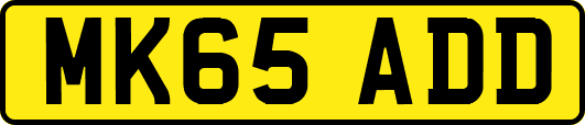 MK65ADD