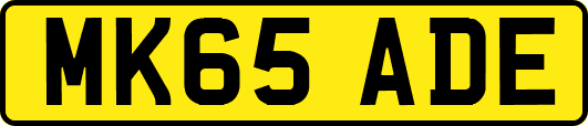 MK65ADE