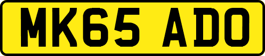 MK65ADO