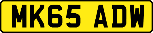 MK65ADW