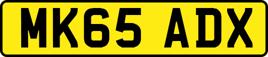 MK65ADX