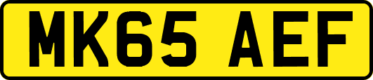 MK65AEF