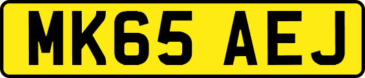MK65AEJ