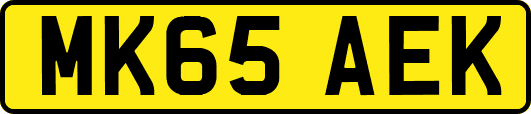 MK65AEK
