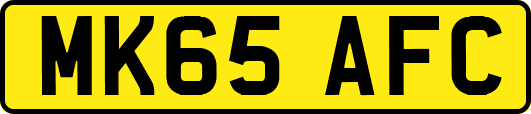 MK65AFC
