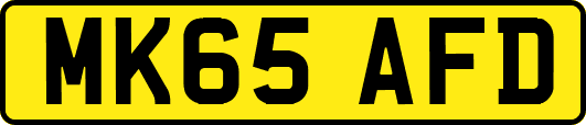 MK65AFD