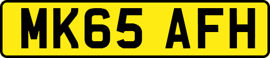 MK65AFH