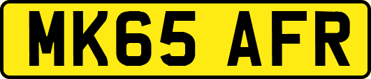 MK65AFR