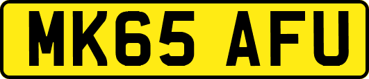 MK65AFU