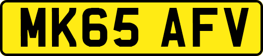 MK65AFV