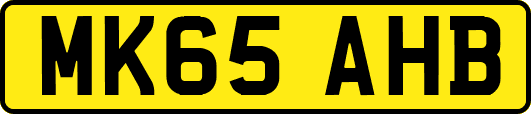 MK65AHB