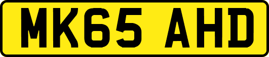 MK65AHD