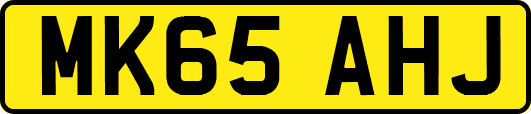 MK65AHJ