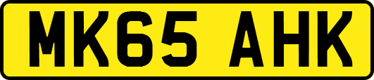 MK65AHK