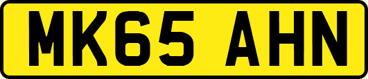MK65AHN