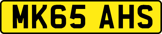 MK65AHS